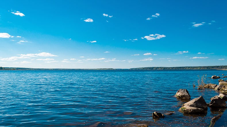 August lake 5